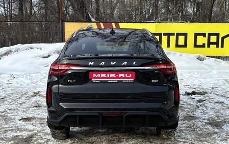 Haval F7x I, 2023 год, 2 360 000 рублей, 5 фотография