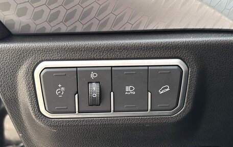 Haval F7x I, 2023 год, 2 360 000 рублей, 16 фотография