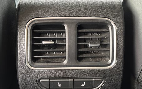 Haval F7x I, 2023 год, 2 360 000 рублей, 18 фотография