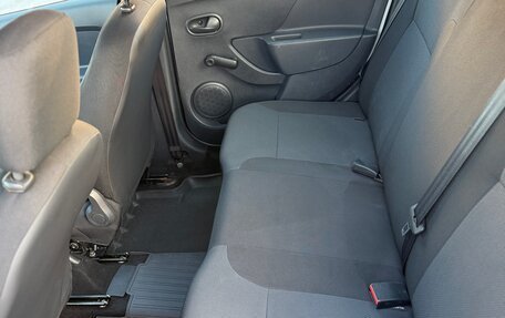 Renault Logan II, 2014 год, 410 000 рублей, 8 фотография