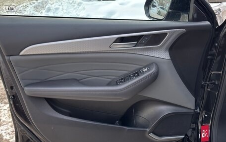 Haval F7x I, 2023 год, 2 360 000 рублей, 10 фотография