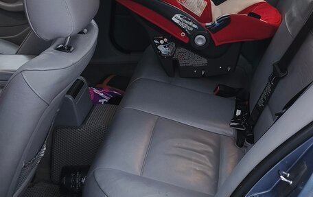 BMW 3 серия, 2002 год, 600 000 рублей, 6 фотография