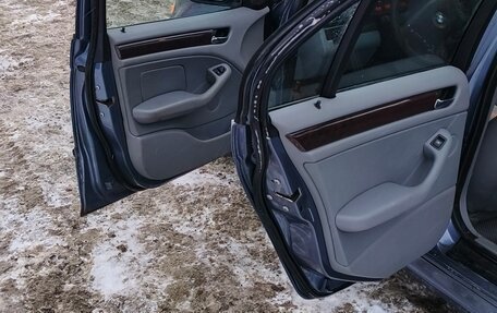 BMW 3 серия, 2002 год, 600 000 рублей, 5 фотография