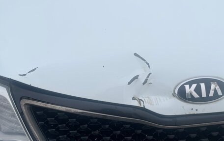 KIA Rio III рестайлинг, 2015 год, 1 200 000 рублей, 12 фотография