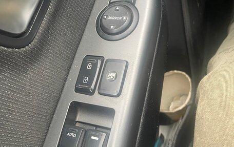 KIA Rio III рестайлинг, 2015 год, 1 200 000 рублей, 10 фотография