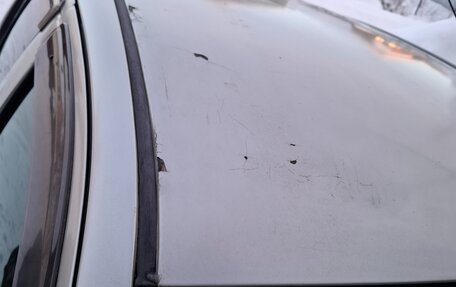 Toyota Vitz, 2002 год, 325 000 рублей, 10 фотография