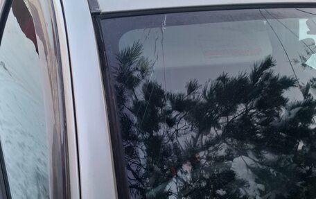 Toyota Vitz, 2002 год, 325 000 рублей, 9 фотография