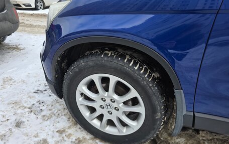 Honda CR-V III рестайлинг, 2008 год, 1 250 000 рублей, 7 фотография