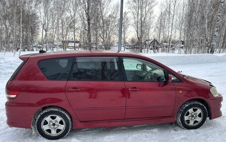Toyota Ipsum II, 2003 год, 865 000 рублей, 5 фотография
