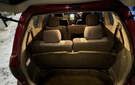 Toyota Ipsum II, 2003 год, 865 000 рублей, 10 фотография