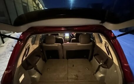 Toyota Ipsum II, 2003 год, 865 000 рублей, 8 фотография