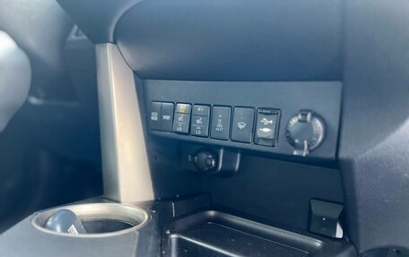 Toyota RAV4, 2013 год, 1 650 000 рублей, 12 фотография