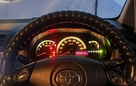 Toyota Ipsum II, 2003 год, 865 000 рублей, 9 фотография