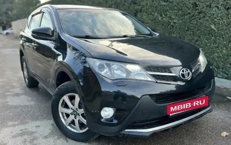 Toyota RAV4, 2013 год, 1 650 000 рублей, 3 фотография