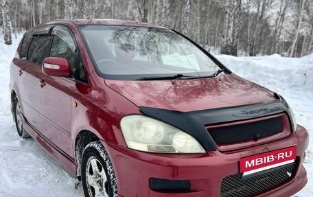 Toyota Ipsum II, 2003 год, 865 000 рублей, 2 фотография