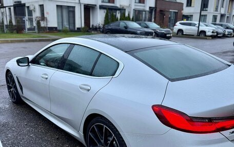 BMW 8 серия, 2020 год, 7 800 000 рублей, 2 фотография
