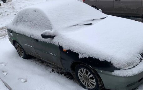 Chevrolet Lanos I, 2006 год, 60 000 рублей, 5 фотография