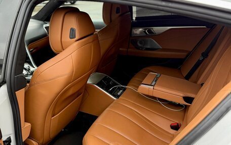 BMW 8 серия, 2020 год, 7 800 000 рублей, 6 фотография