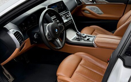 BMW 8 серия, 2020 год, 7 800 000 рублей, 5 фотография