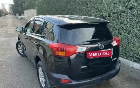 Toyota RAV4, 2013 год, 1 650 000 рублей, 5 фотография