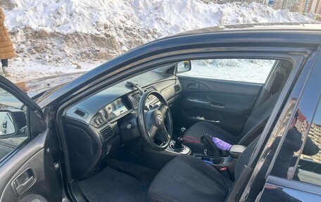 Mitsubishi Lancer IX, 2006 год, 550 000 рублей, 2 фотография