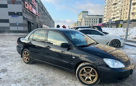 Mitsubishi Lancer IX, 2006 год, 550 000 рублей, 5 фотография