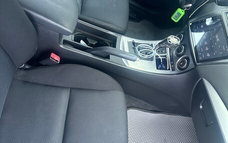 Mazda 3, 2011 год, 769 000 рублей, 9 фотография