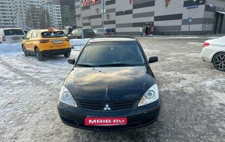 Mitsubishi Lancer IX, 2006 год, 550 000 рублей, 7 фотография