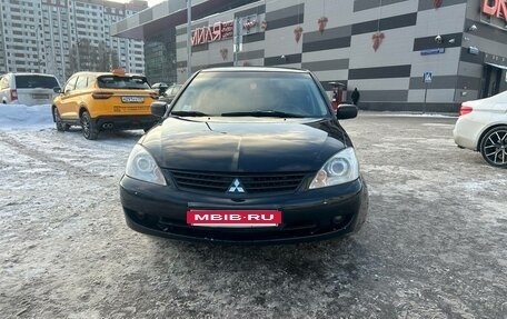 Mitsubishi Lancer IX, 2006 год, 550 000 рублей, 8 фотография