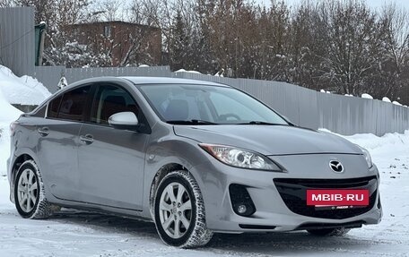 Mazda 3, 2011 год, 769 000 рублей, 2 фотография