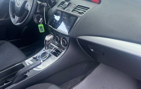 Mazda 3, 2011 год, 769 000 рублей, 15 фотография