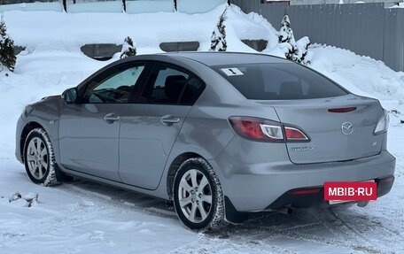 Mazda 3, 2011 год, 769 000 рублей, 7 фотография