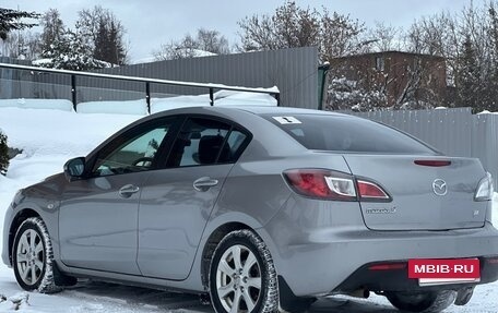 Mazda 3, 2011 год, 769 000 рублей, 6 фотография