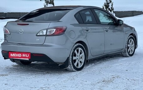 Mazda 3, 2011 год, 769 000 рублей, 10 фотография