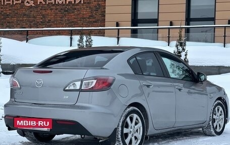 Mazda 3, 2011 год, 769 000 рублей, 8 фотография