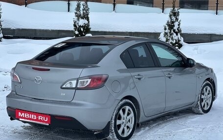 Mazda 3, 2011 год, 769 000 рублей, 12 фотография