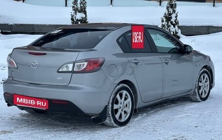 Mazda 3, 2011 год, 769 000 рублей, 5 фотография