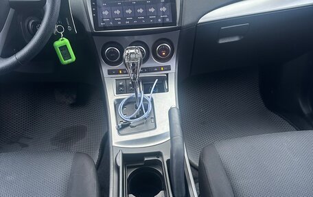 Mazda 3, 2011 год, 769 000 рублей, 21 фотография