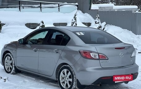 Mazda 3, 2011 год, 769 000 рублей, 22 фотография