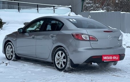 Mazda 3, 2011 год, 769 000 рублей, 25 фотография