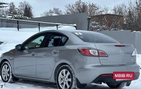 Mazda 3, 2011 год, 769 000 рублей, 24 фотография