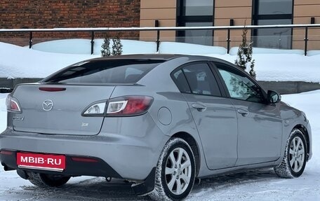 Mazda 3, 2011 год, 769 000 рублей, 23 фотография