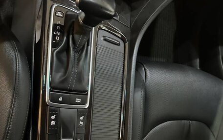 KIA K5 II, 2017 год, 2 099 999 рублей, 6 фотография