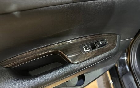 KIA K5 II, 2017 год, 2 099 999 рублей, 10 фотография