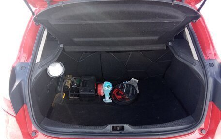 Renault Megane III, 2009 год, 500 000 рублей, 4 фотография