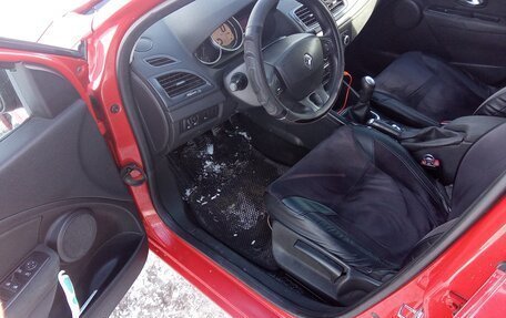 Renault Megane III, 2009 год, 500 000 рублей, 6 фотография