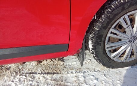 Renault Megane III, 2009 год, 500 000 рублей, 8 фотография