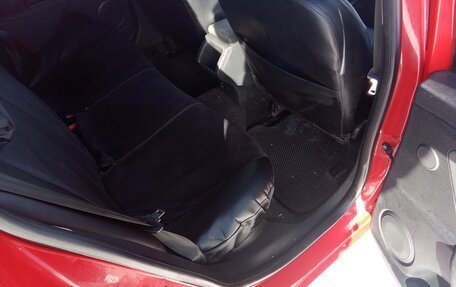 Renault Megane III, 2009 год, 500 000 рублей, 10 фотография