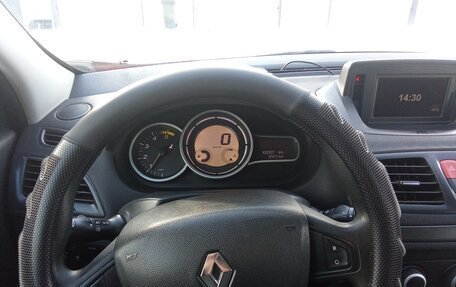 Renault Megane III, 2009 год, 500 000 рублей, 15 фотография
