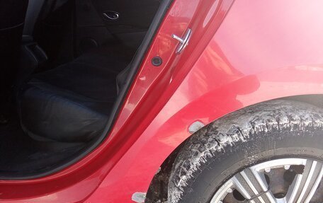 Renault Megane III, 2009 год, 500 000 рублей, 11 фотография